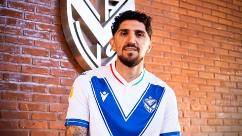 Valdés tiene que llenar un hueco muy importante en Vélez.