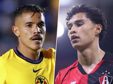 América renovó a un veterano y perdió al refuerzo que quería su DT