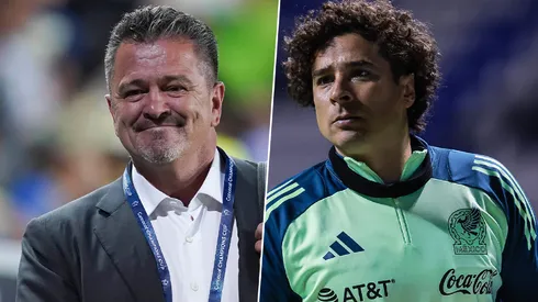 Hermosillo no se guardó nada contra Ochoa.