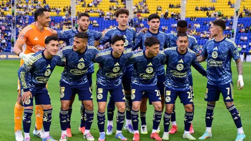 América busca un nuevo título de Liga MX