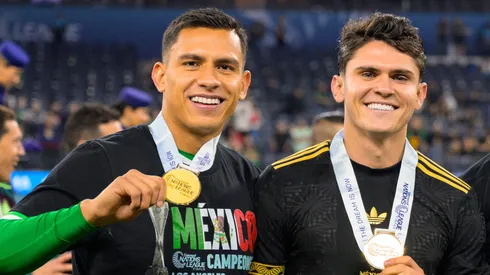 Pronto volverán los campeones de América.