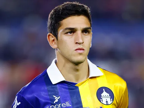 Juan Sanabria reveló por qué rechazó ser refuerzo de América