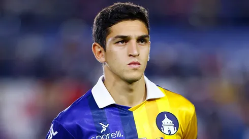 Sanabria está enfocado con San Luis y no más...