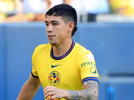 Revelan que América rechazó oferta desde Inglaterra por Emilio Lara