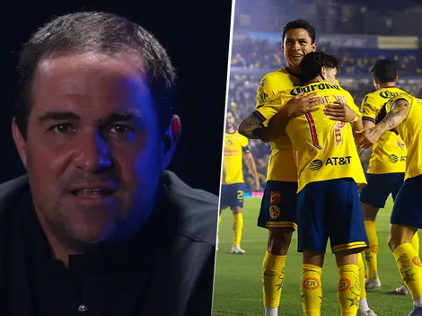 La Liga MX contará con 6 futbolistas de América para el All-Star Game