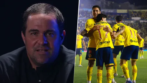 América prestará 6 jugadores más André Jardine.