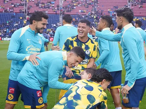 Apenas se fue de América y ya salió campeón con su nuevo equipo