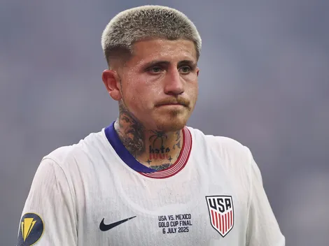 El equipo de Europa que buscaría robarle al América el fichaje de Diego Luna