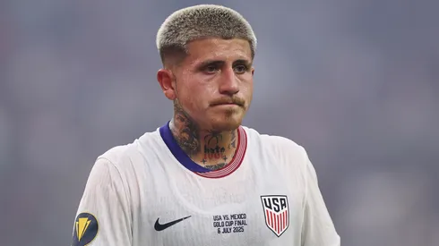 El equipo de Europa que buscaría robarle al América el fichaje de Diego Luna