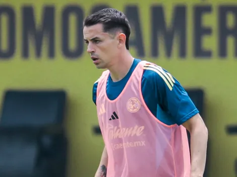 ¿Por qué Álvaro Fidalgo quedó fuera del All-Star Game 2025?