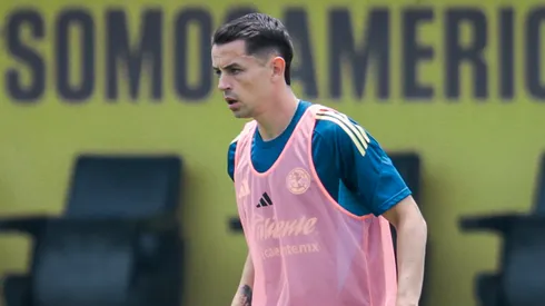 ¿Por qué Álvaro Fidalgo quedó fuera del All-Star Game 2025?