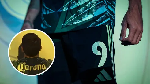 América anunció al jugador que usará el histórico dorsal 9