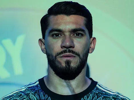 ¿Por qué no juega Henry Martín en el debut ante Juárez?