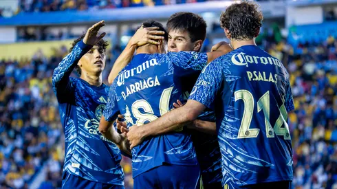 América se prepara para un nuevo desafío: el Apertura 2025 de la Liga MX.