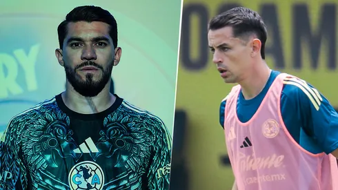 Henry y Fidalgo sorprenden al americanismo.