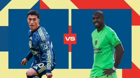 América visita a Juárez