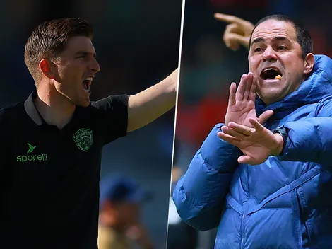 América vs. Juárez: posibles alineaciones para la jornada 1