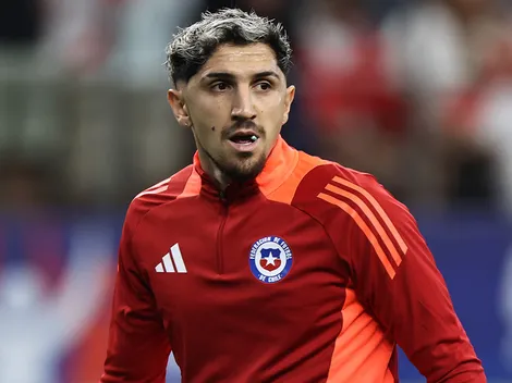 Se revela el secreto por el que Diego Valdés fichó por Vélez