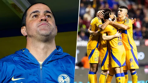 Parecía que llegaba al Nido, pero no fue así.