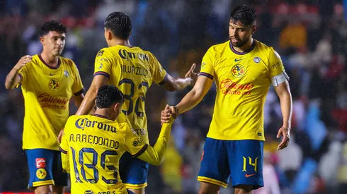 América se desprendió de otro jugador.