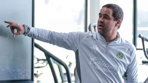 América tendría un fichaje brasileño en la mira a petición de Jardine