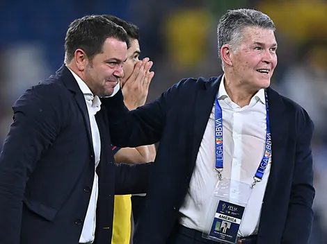 El motivo por el que América no hará ningún fichaje bomba este verano