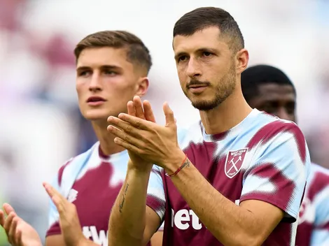 América, listo para abrir la cartera por Guido Rodríguez