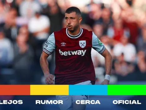 Así está el Semáforo de fichajes del América