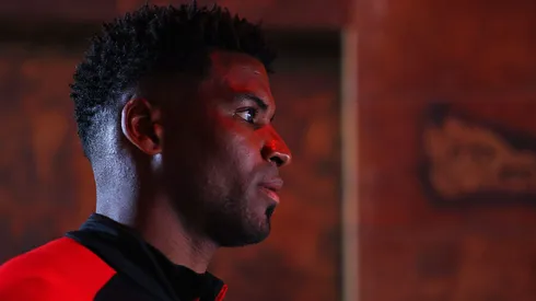 La Pantera Zúñiga reforzaría al América