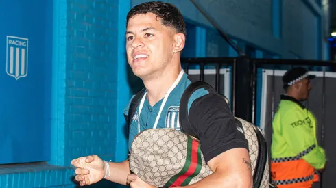 El polémico rol de Richard Sánchez en Racing tras salir del América