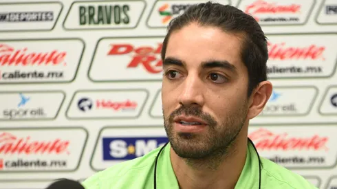 Rodolfo Pizarro lanzó advertencia contra el América