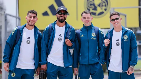 América debutará en el Apertura 2025 visitando a Juárez