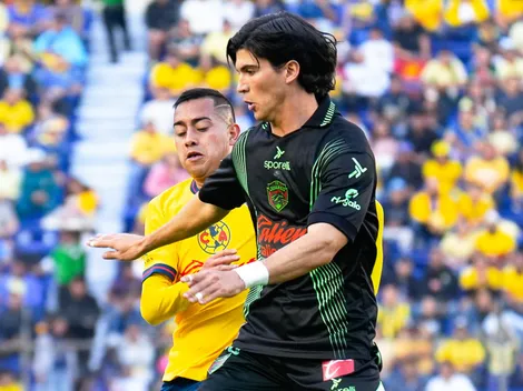 América vs. Juárez: ¿Va por TV Abierta? Así lo puedes ver EN VIVO