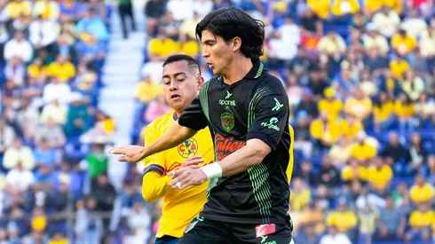 América enfrenará a Juárez en la fecha 1 del Apertura 2025