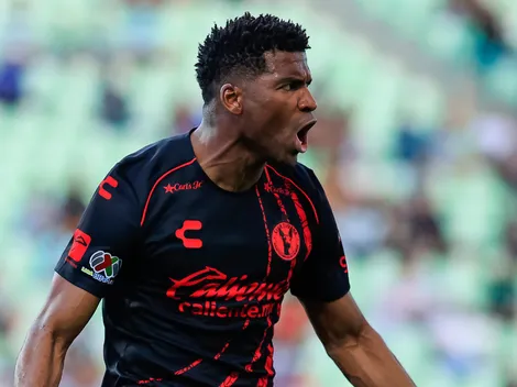 La cifra millonaria que América pagará a Xolos por la Pantera Zúñiga