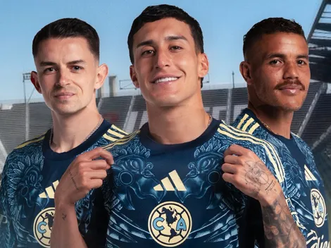 América anuncia su primer amistoso de la temporada ante un club de la MLS