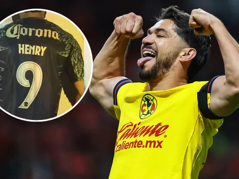 El último 9 antes de Henry que dejó un mal recuerdo al América