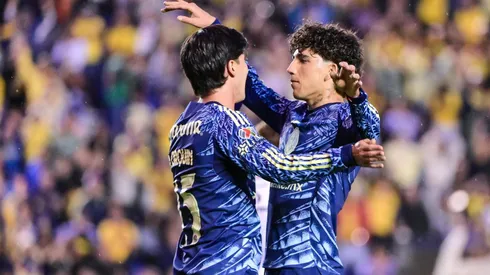 América debuta ante Juárez en el Apertura 2025