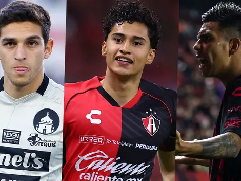 Solo llegaron las sobras: América dejó ir fichajes que cambiarían todo