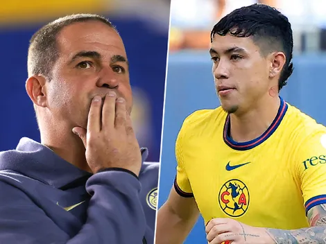 Inesperado riesgo que tomó América por prestar a todos sus jóvenes