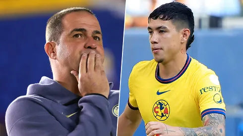 América se expuso a un gran riesgo.
