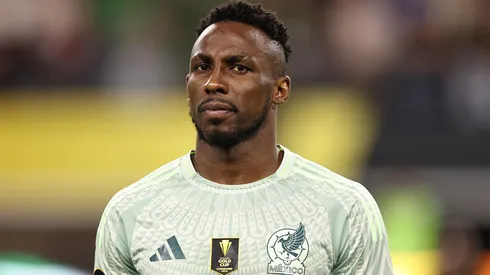 Quiñones no se olvidó del América.