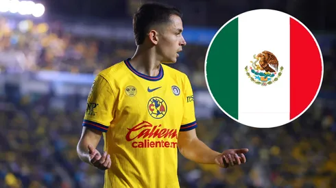 Fidalgo sigue siendo extranjero en la Liga MX.