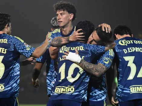 Sorpresa en América: no fue inscrito y lo dejarían fuera del club