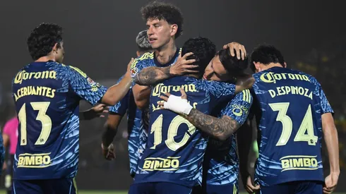 América lo dejó sin registro en la Liga MX.