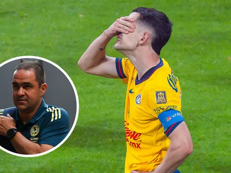 André Jardine dio detalles de la lesión de Fidalgo ante Juárez