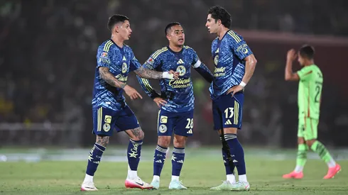 Las tres figuras de América que podrían salir este mercado de verano