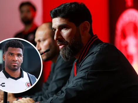 DT de Xolos adelantó un fichaje que llegará al América este verano