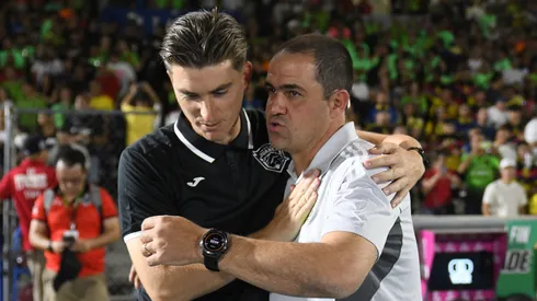 Varini, DT de Juárez, aceptó de América algo muy importante