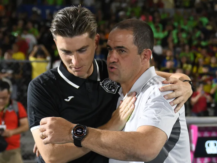 Varini, DT de Juárez, aceptó de América algo muy importante